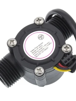 Water Flow Sensor (YF-S201)