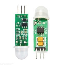 HC-SR505 Mini PIR Motion Sensor Module
