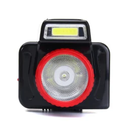 Super Bright Solar Power Headlamp LP-529