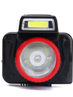 Super Bright Solar Power Headlamp LP-529