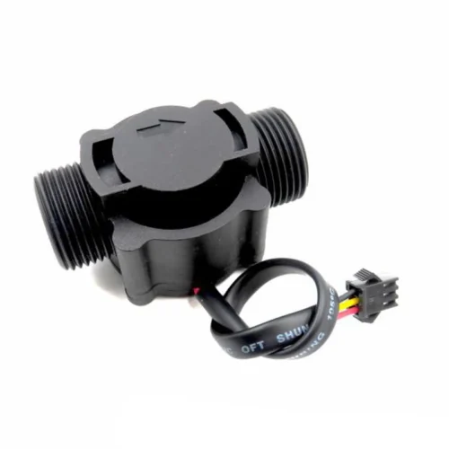 Water Flow Sensor FS300A G3/4 - Image 4