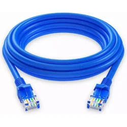 Cable CAT5 Ethernet With Rj45 1.5m