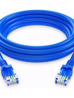 Cable CAT5 Ethernet With Rj45 1.5m