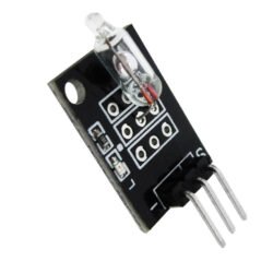 KY017 Mercury Tilt Switch module