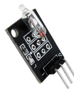 KY017 Mercury Tilt Switch module