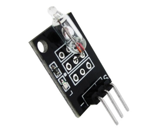 KY017 Mercury Tilt Switch module | Volttronics