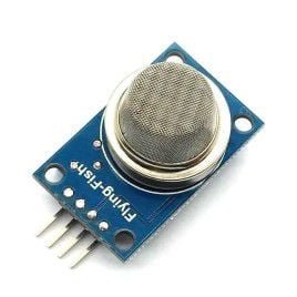 MQ‑2 (Smoke-Gas) Sensor Module - Image 3