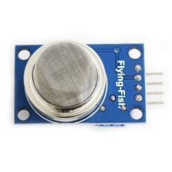 MQ-5 LPG Gas Sensor Module