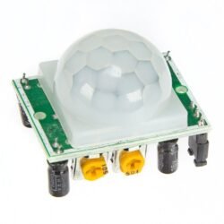 SR501 PIR Sensor Passive Infrared Detector