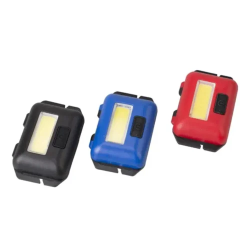 T89 Lightweight water-resistant Headlight - Image 2
