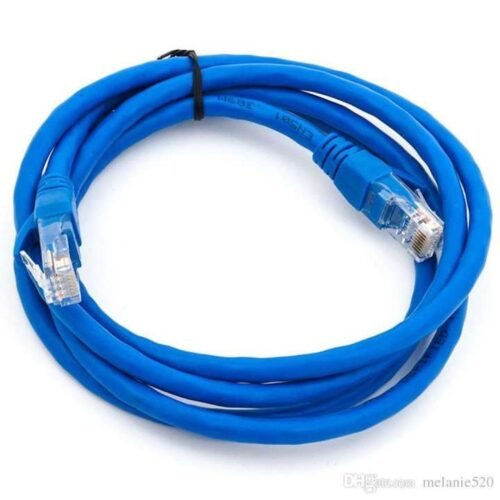 Cable CAT5 Ethernet Cable with RJ45 – 5M