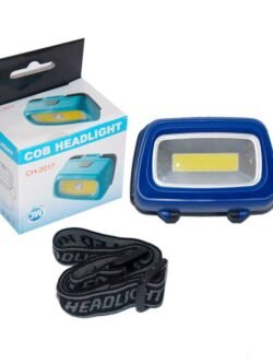 COB Headlight CH-2017 multiple light modes