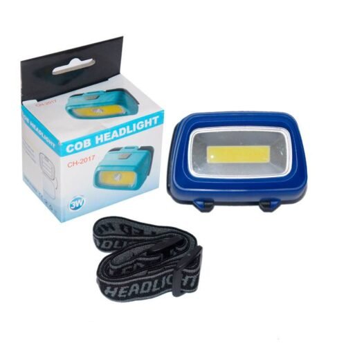 COB Headlight CH-2017 multiple light modes