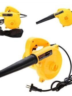 DW50100 Electric Air Blower / Vacuum