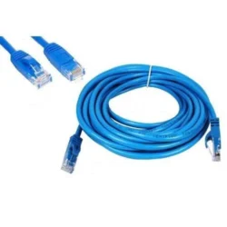 Cable CAT5 Ethernet With Rj45 3m