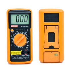 DT-9205A Digital Multimeter