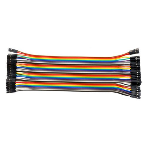 Jumper Wire Female to Female 20cm (1 Wire) - Image 2