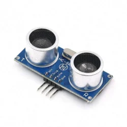 HC-SR04 Ultrasonic Wave Detector Sensor 3.3V-5V
