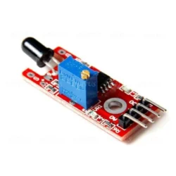 Flame Sensor Module (4-Pin)