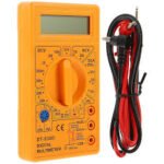 DT-830 Digital Multimeter