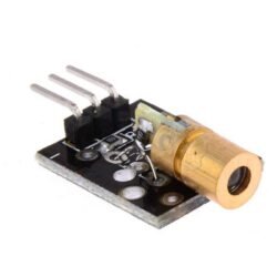 Laser Module Board (HW-493)