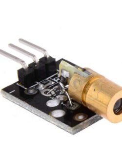 Laser Module Board (HW-493)