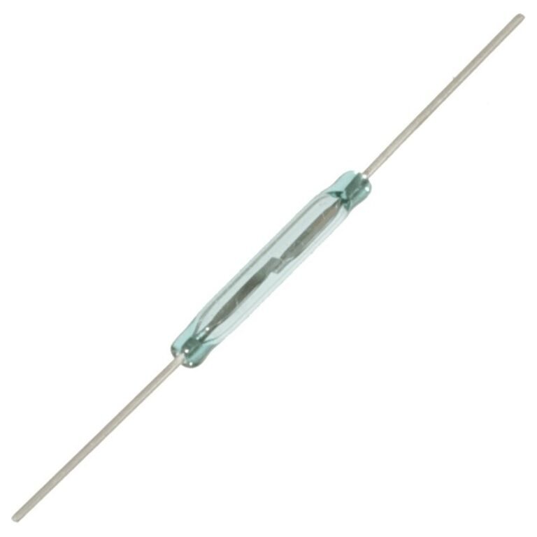 magnetic-reed-switch