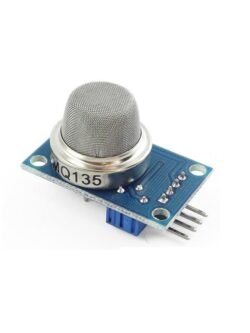 MQ-135 Air Quality Gas Sensor Module