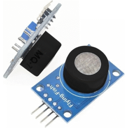 MQ-7 CO Gas Detection Sensor Module MQ-7