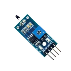 NTC Thermistor Temperature Sensor Module (4-Pin)