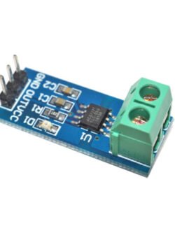 Current Sensor Module ACS712 5A