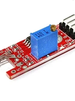 KY-024 Linear Hall Magnetic Sensor