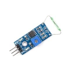 Reed Switch Module 3 PINS 3.3V – 5V DC
