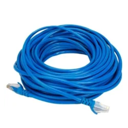 Cable CAT5 Ethernet With Rj45 10m