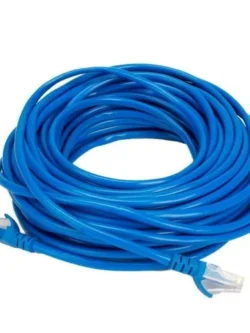 Cable CAT5 Ethernet With Rj45 10m