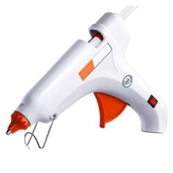 QC-18 Hot Melt Glue Gun – 80W