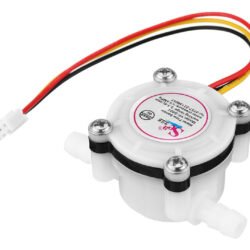 Water Flow Sensor (YF-S401)