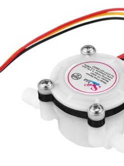 Water Flow Sensor (YF-S401)