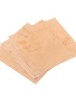 FR2 Phenolic Prototype PCB Board 20×20 cm Plain Single-Sided