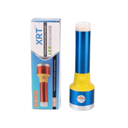 USB Rechargeable Flashlight XRT
