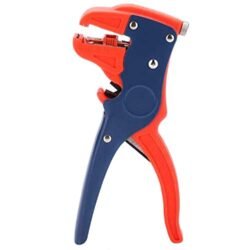 Automatic Adjustable Wire Stripper Pliers