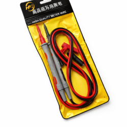 Wire Digital Multimeter AVO Probes Ultra High Quality