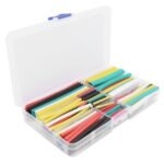Heat Shrink Tubing Set 328Pcs