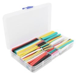 Heat Shrink Tubing Set 328Pcs