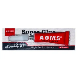 ADMS Super Glue 3gm