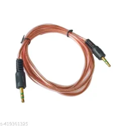 AUX Audio Cable 3.5mm (1.5M)