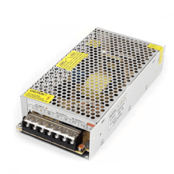 Power Supply 12V 10A