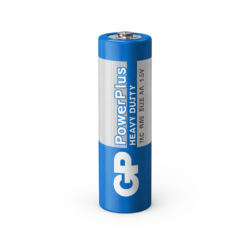 GP power plus AA Battery (1.5V)