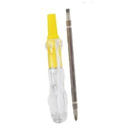 Test Screwdriver Flip Double Sided