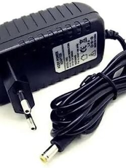 Adapter 3V 2A Rock For Gas Heaters